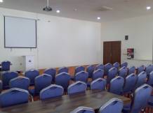 NOTION KESRE BEACH HOTEL Meetings
